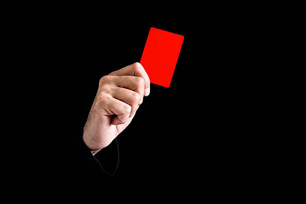 Imaxe de Os bloqueos de LaLiga