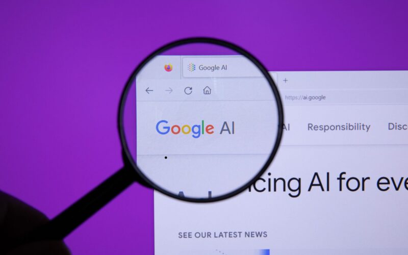 Imaxe de Sobrevivir sen o buscador de Google